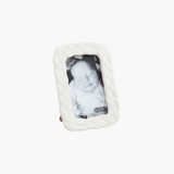 Mini Braided Picture Frames