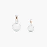 Door Knob Decanter