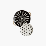 Patterned Platter