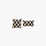 Checkerboard Pillows
