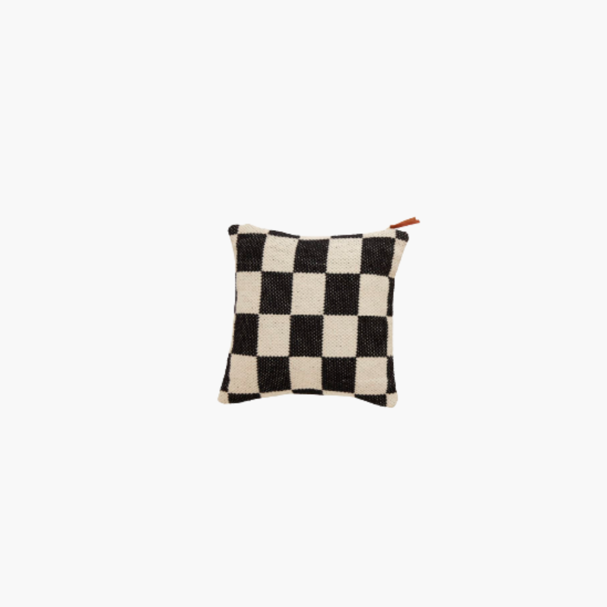 Checkerboard Pillows