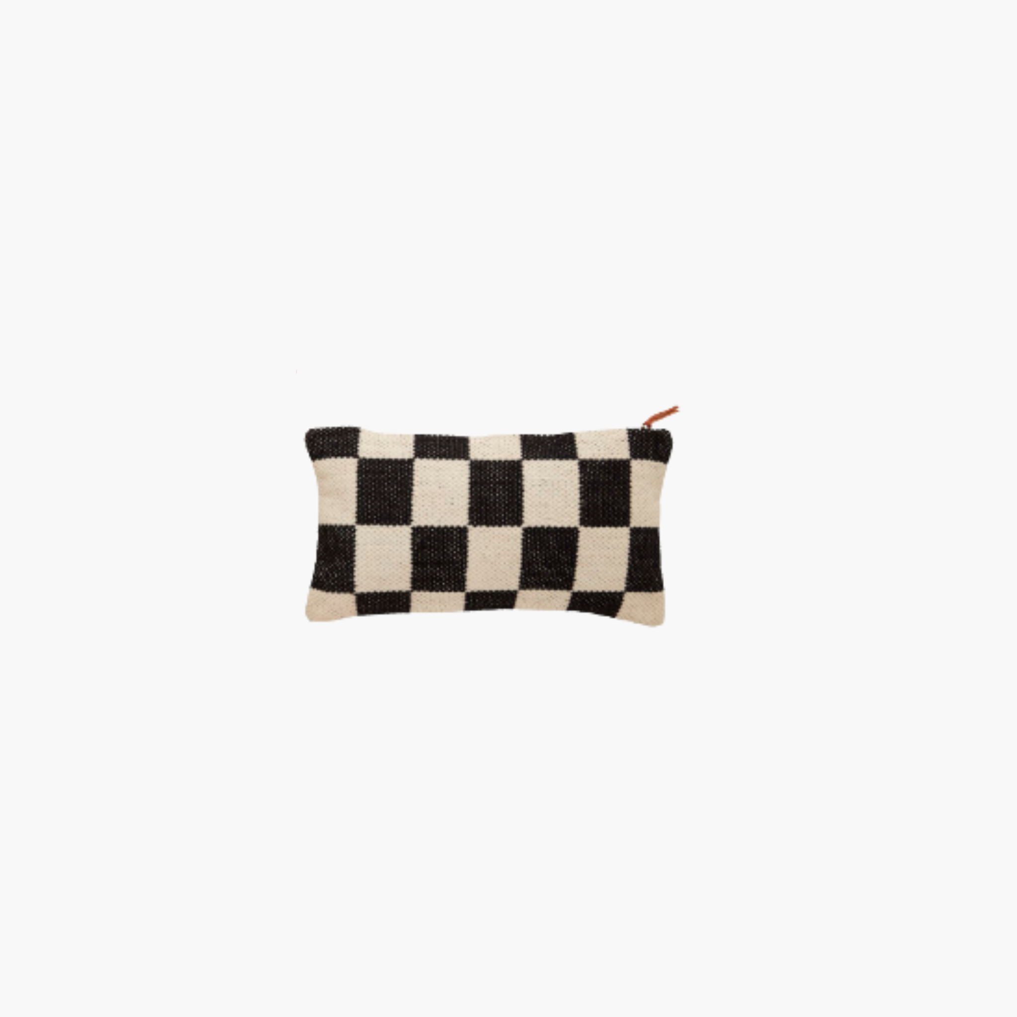 Checkerboard Pillows