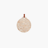 Tan Marble Cheeseboard