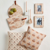 Tan Marble Cheeseboard