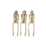 No Evil Skeletons