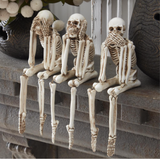 No Evil Skeletons