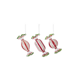 Vintage Candy Ornament