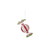 Vintage Candy Ornament