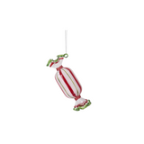 Vintage Candy Ornament