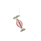 Vintage Candy Ornament