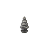 Mini Pewter Glass Trees