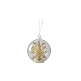 Candle Ornament