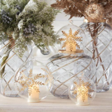Candle Ornament
