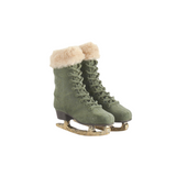 Velvet Ice Skates
