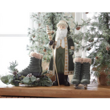Velvet Ice Skates