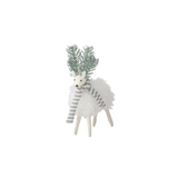 White Wool Deer