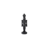 Nutcracker Matte Black