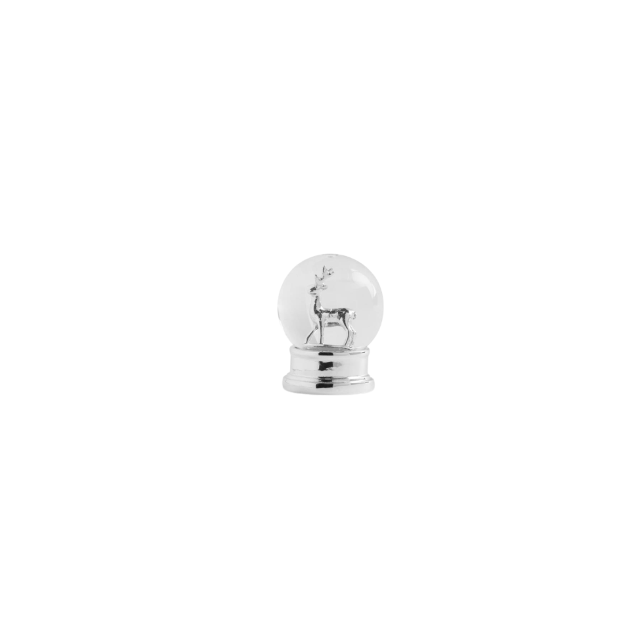 Mini Snow Globe