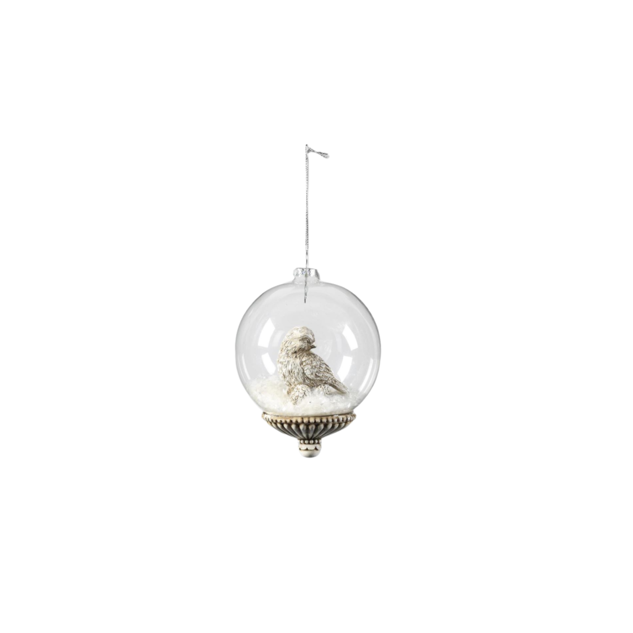 Woodland Ornament