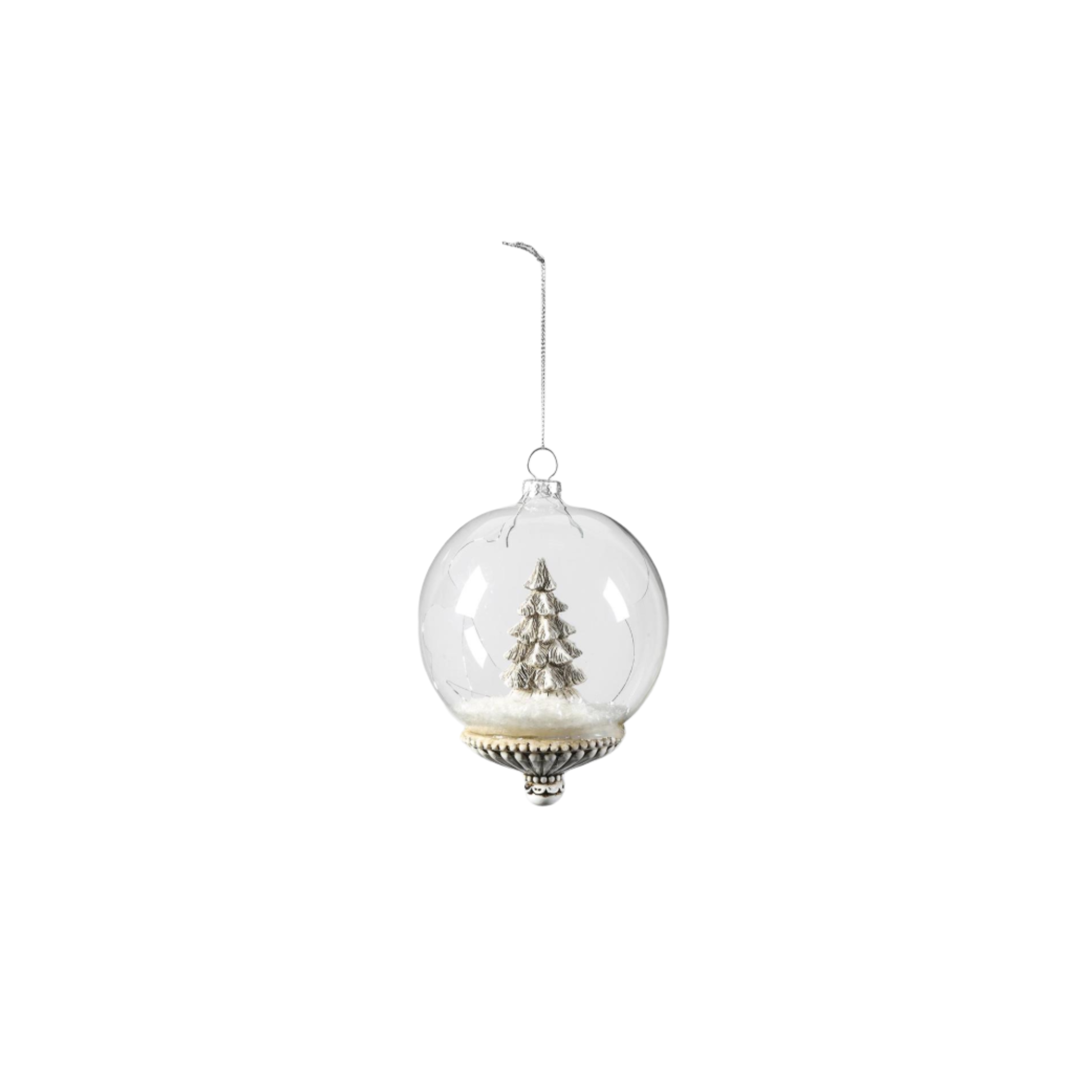 Woodland Ornament