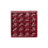 Boxed Mini Ornaments (20)