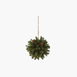 Angel Pine Ornament