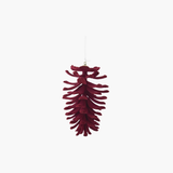 Velvet Pinecone