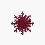 Velvet Snowflake