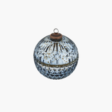 North Sky Mercury Ornament Candle