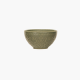 Holiday Stoneware Bowl