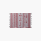 Fair Isle Sweater Throw