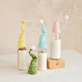 Hat Bottle Topper
