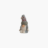 Wool Felt Gnome Bottle Topper