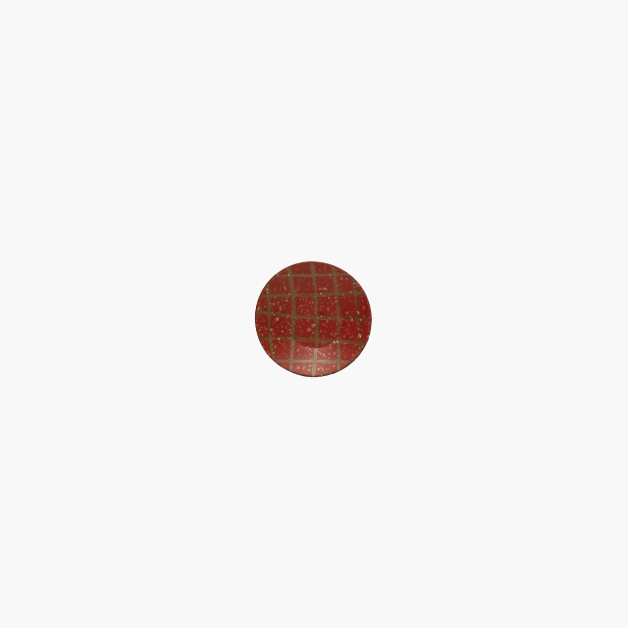 Splatter Plate