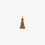 Amber LED Christmas Tree