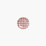 Xmas Checkered Plate