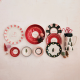 Holiday Plate
