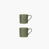 Holiday Stoneware Mug