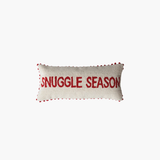 Snuggle Season Lumbar Pillow