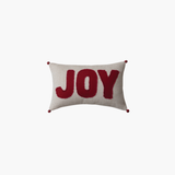 Joy & Jingle Bells Lumbar