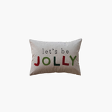 Let's Be Jolly Lumbar