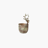 Reindeer Tealight Holder