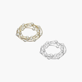 Pearl Beaded Stretch Bracelets