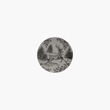 Woodland Deer Platter