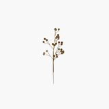 Gold Pinecone Stem
