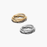 Mini Metal Ball Bracelets