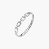 Chain Link Bangle