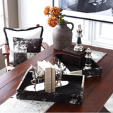 Hair-on-Hide Nesting Trays