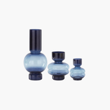 Blue Ombre Vase