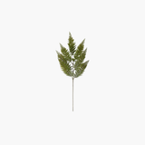 Faux Fern Stem